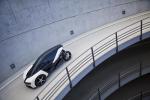 Opel RAK e Concept 2011 года